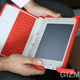 Illustration for article titled Photos: Red OLPC Limited Edition